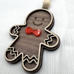 Kagemand Juleophæng